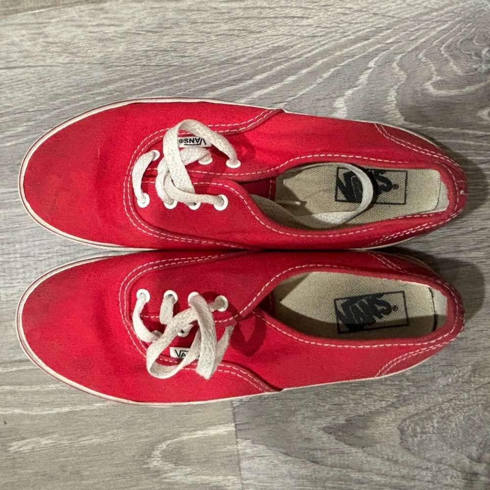 Vans Kids Authentic Shoes